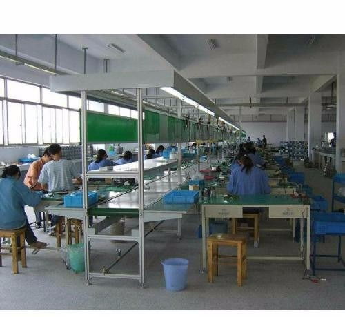 台州椒江贴片加工厂外发加工电路板20年老厂质量稳定价格优